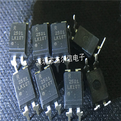 杰尔信电子专营立琦（Richtek）进口全新原装