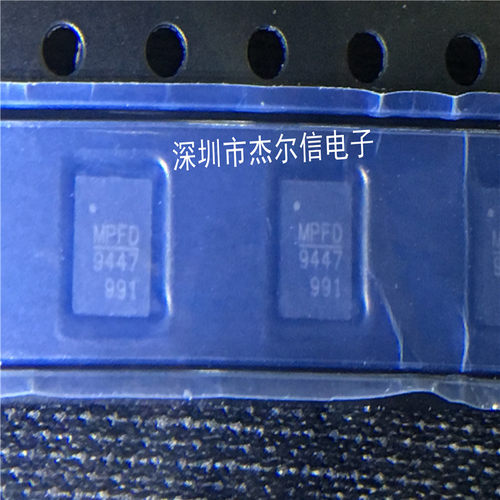 杰尔信电子专营立琦（Richtek）进口全新原装