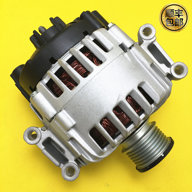 适用于 奔驰GLK300 C200 E260 S350 R350 ML300 GL450 发电机总成