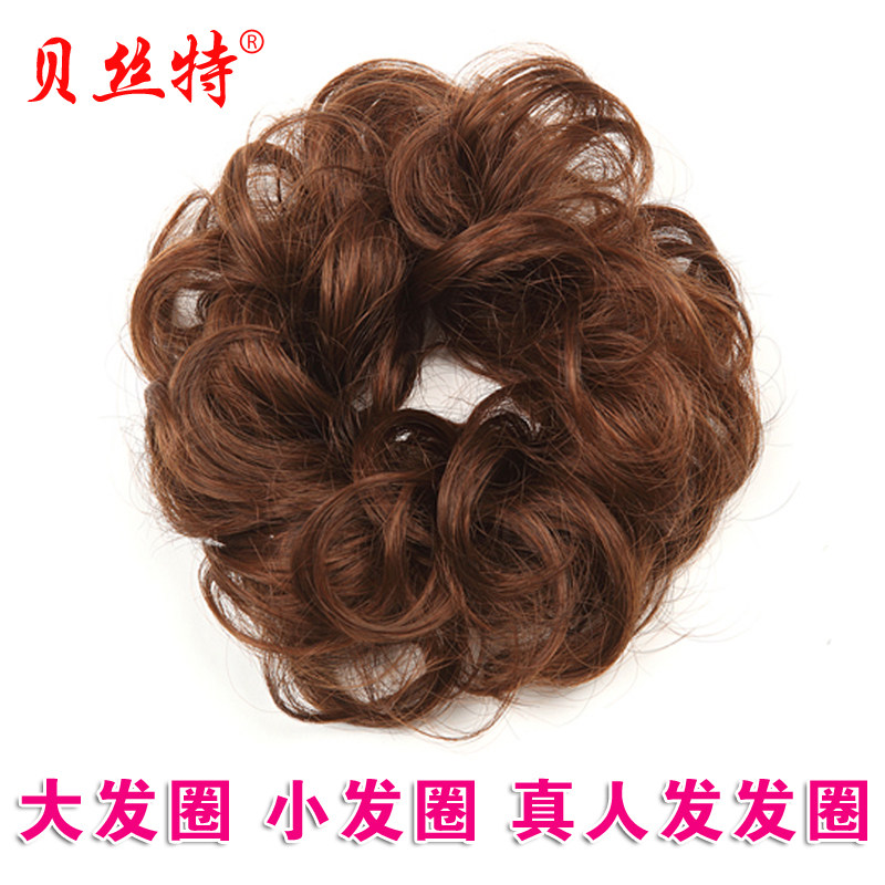 Extension cheveux - Chignon - Ref 241955 Image 1