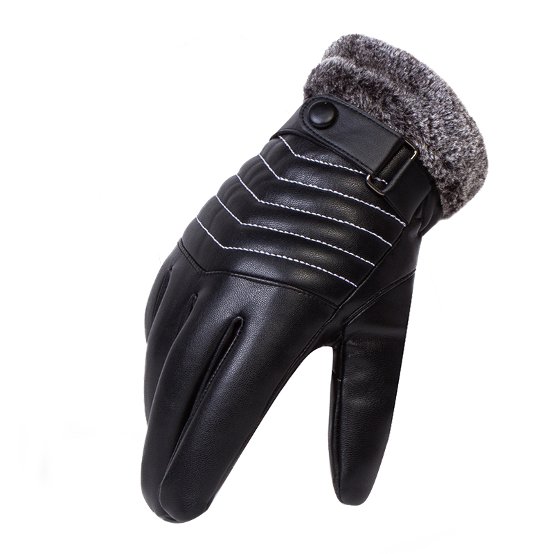 Gants pour homme XUESHANGSONG    - Ref 2781559 Image 5