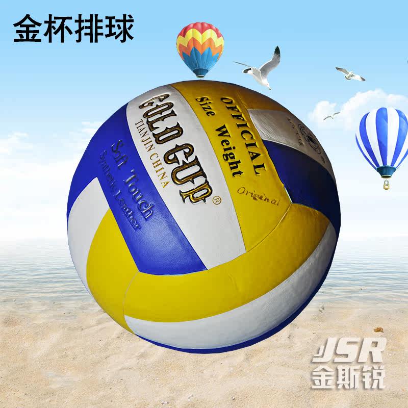 Ballon de volley-ball - Ref 2013581 Image 3