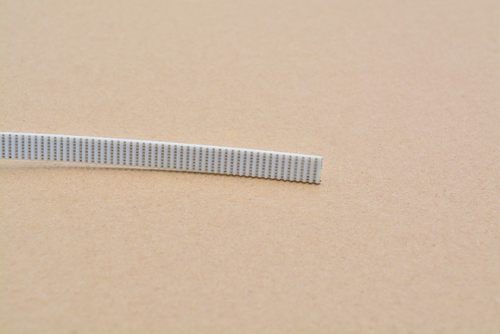 同步带pu打印机配件pu长度同步带