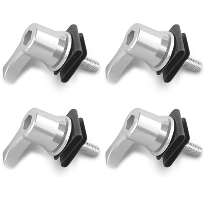 HarleySaddlebag边箱支架螺丝