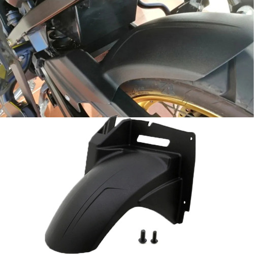 V-Strom650DL650前后挡泥板