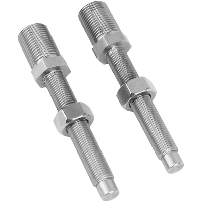 软尾Softail挂架降低调节螺丝