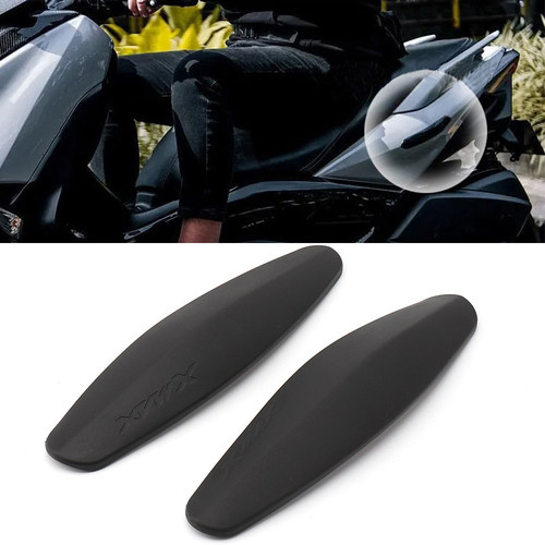 XMAX125/300防撞装饰贴纸改装件