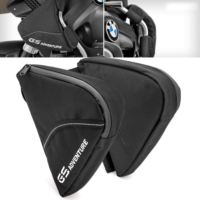 宝马保险杠工具包护杠储物包