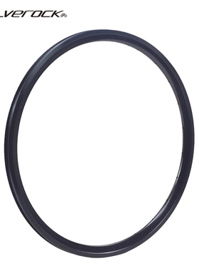 SILVEROCK 铝合金18寸 355车圈鸟车折叠自行车法嘴碟刹圈刹