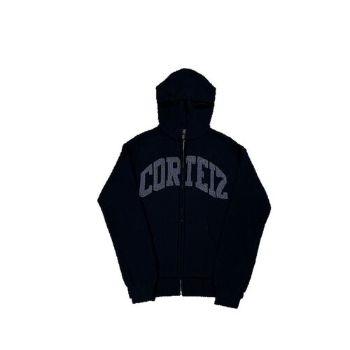 corteiz美潮街头秋冬休闲字母提