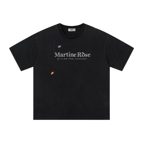 新款跨境夏季Martinerose数码印