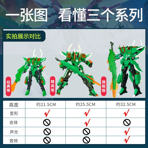Игрушка, динозавр, трансформер, комбинированный робот, Кинг-Конг