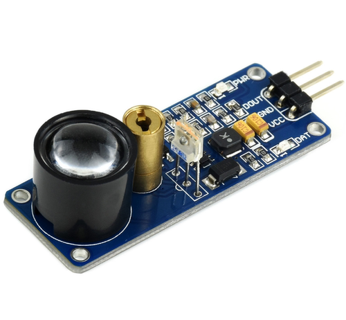 Laser Sensor 激光传感器避障模块障碍物检测 漫反射 兼容Arduino