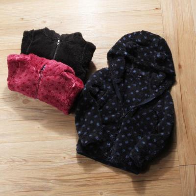 秋冬中性珊瑚绒休闲外贸质优价廉