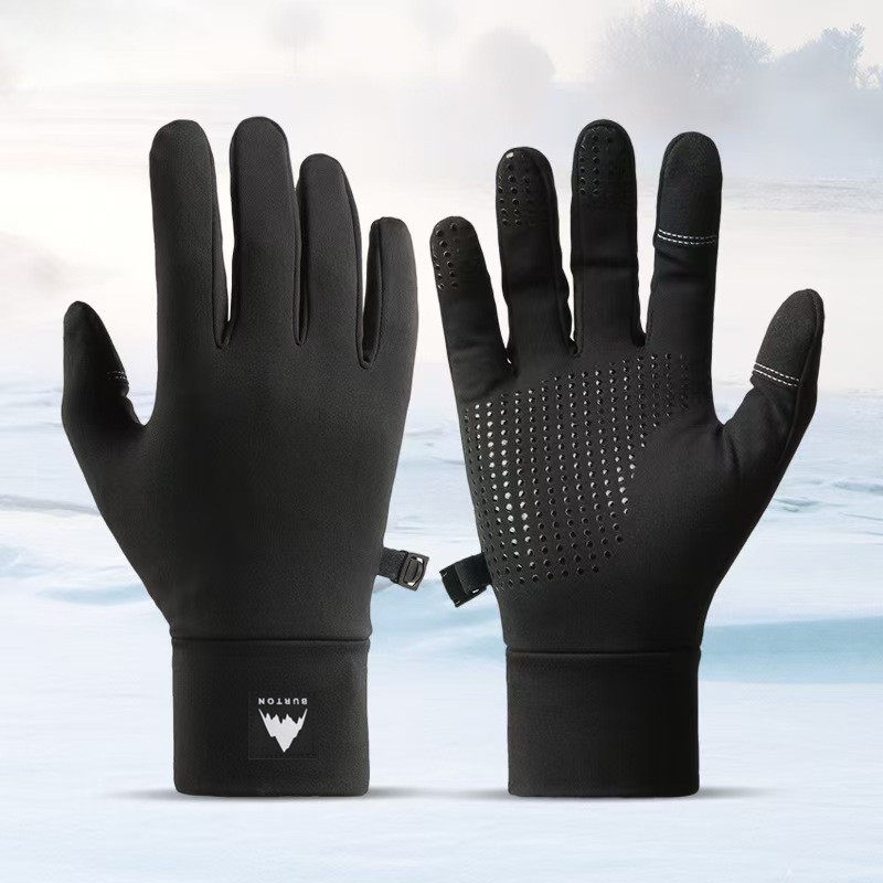 BURTON滑雪手套男女款冬季户外骑行保暖手套触屏防滑手套情侣款,户外/登山/野营/旅行用品,滑雪手套,淘宝优惠券,粉丝福利购,淘宝优惠卷