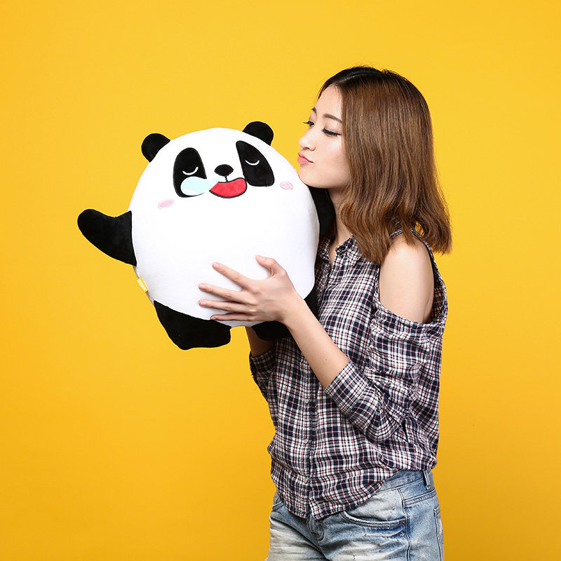 Peluche manga      en peluche camarade oncle - Ref 2694407 Image 3