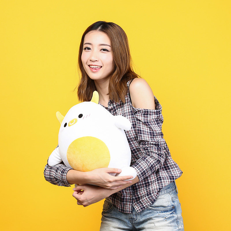 Peluche manga      en peluche camarade oncle - Ref 2695363 Image 5