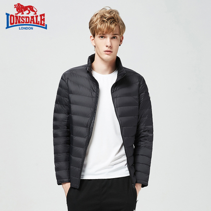 90%含绒量,龙狮戴尔防风防泼水轻薄羽绒服109元(120元券) TB1UYp8dWagSKJjy0FaXXb0dpXa_!!0-item_pic.jpg_430x430.jpg
