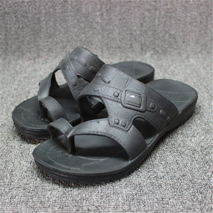 Pantoufles enfants en EVA pour été - semelle EVA - Ref 1019030 Image 3