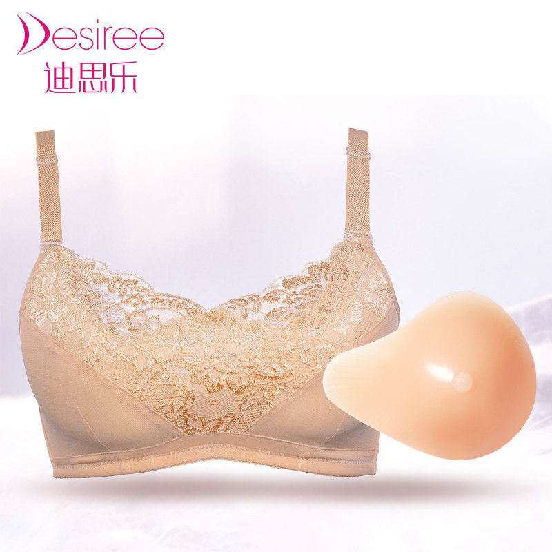 D &amp; S falsies Bras Two-in-one suit Breast Postoperative undergarment covering the chest and abdomen Fake milk Bras 3601MCin the Lingerie/Men's underwear/Tracksuit , Bra  category - from Buy2taobao.com to provide professional Taobao agent buy service