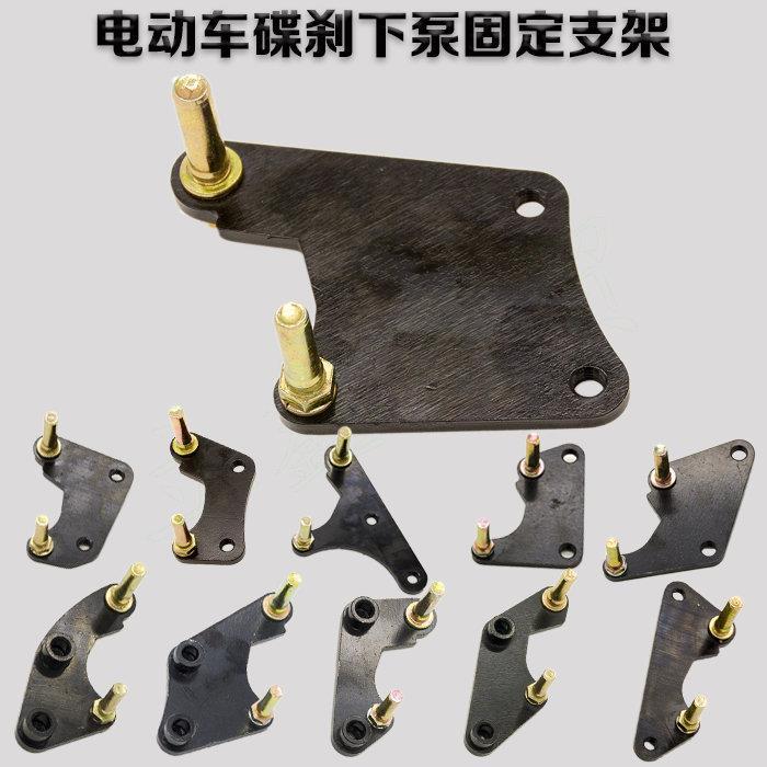 小龟迅鹰公主电动踏板摩托车