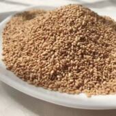 白芝麻带皮香芝麻辣椒油芝麻优质白芝麻江西农家自种白芝麻