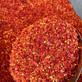 江西辣椒粉皱皮椒微辣特香辣椒面辣椒油干辣椒碎萍乡辣椒粉微辣