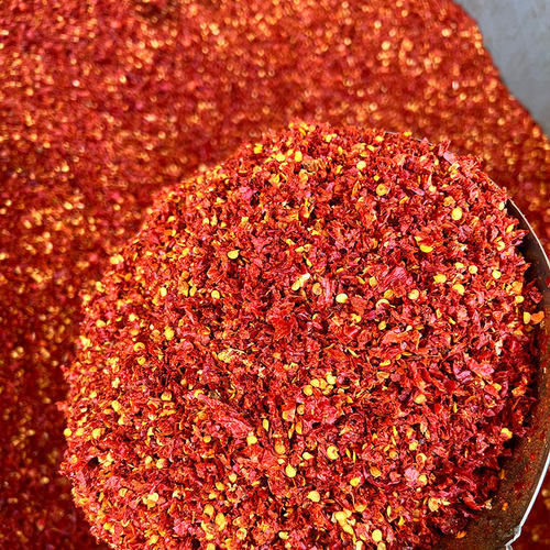 江西辣椒椒粉皱皮椒萍乡辣椒250g