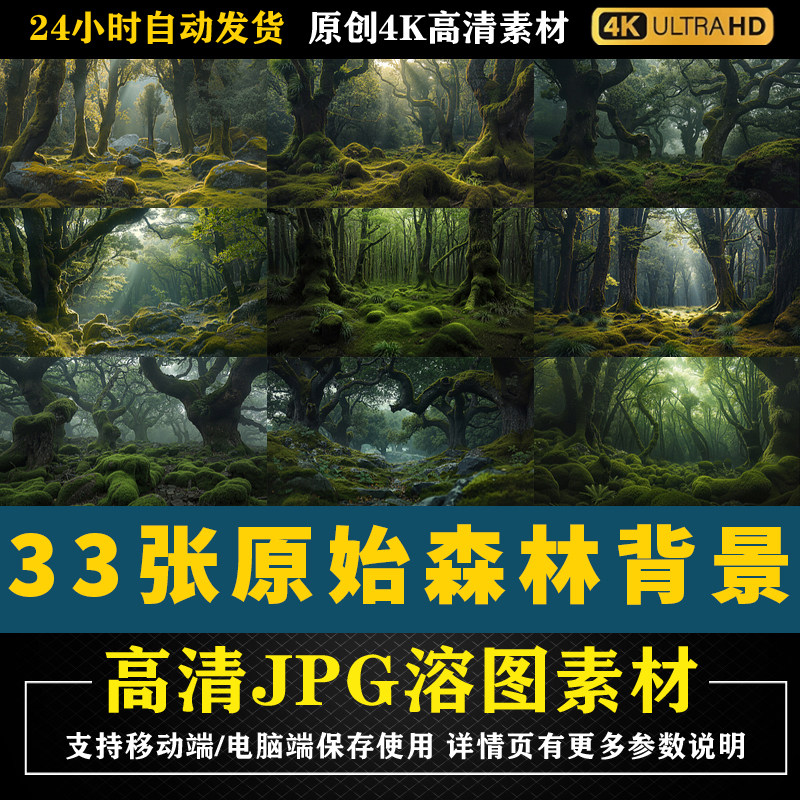 加入会员，店内素材商品任意下载