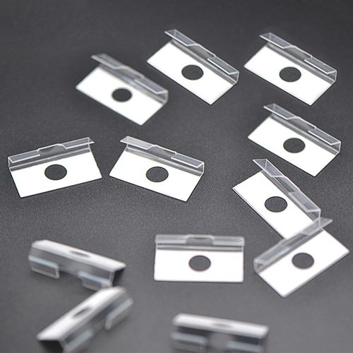 饰品卡片挂钩项链耳环现货