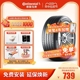 德国马牌轮胎235/55R18 100V ULTC UC6 适配比亚迪S7电动车轮胎