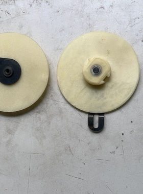 松下贴片机MV2F/MV2VB Q型8×4飞达12MM飞达单向轮