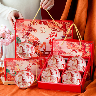 元 以内定制logo实用活动开业伴手礼赠品回礼小礼物 旦节节日10元