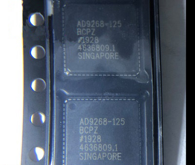 ADI/GXW9268国产完全替代