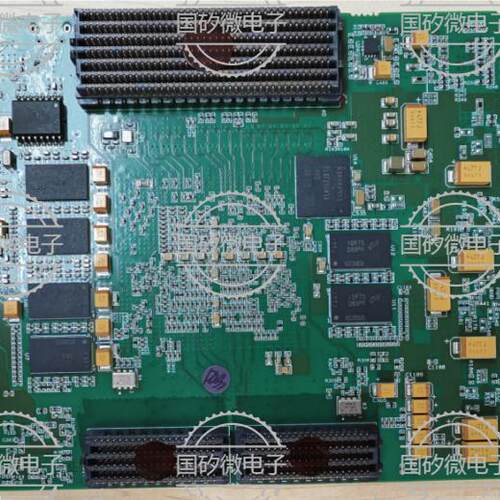 xilinx赛灵思XCZU28DR-2FFVG1517I RFSOC芯片及自研国产核心板卡