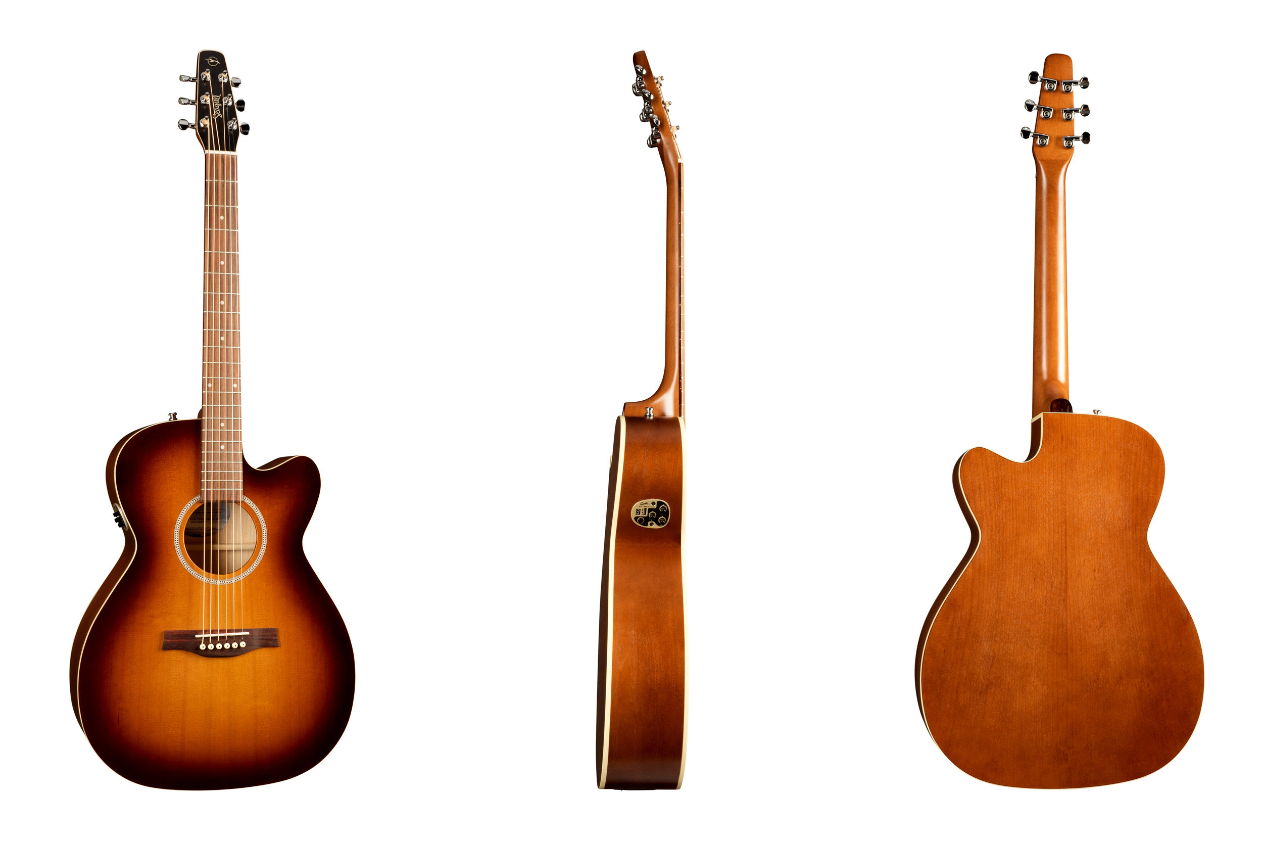 Musical instrument Seagull ENTOURAGE RUSTIC CW CH QIT Electric box Acoustic Guitarin the Musical Instruments/Guitar/Piano/Fitting , Western musical instruments , Western stringed instruments , Guitar-Acoustic Guitar  category - from Buy2taobao.com to provide professional Taobao agent buy service