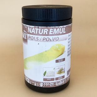 sosa索萨natur borda500g emul柑橘纤维西餐甜品乳化剂jordi
