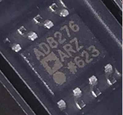 集成电路芯片AD8276ARZ 贴片SOP8 线性放大器仪器  假一赔十