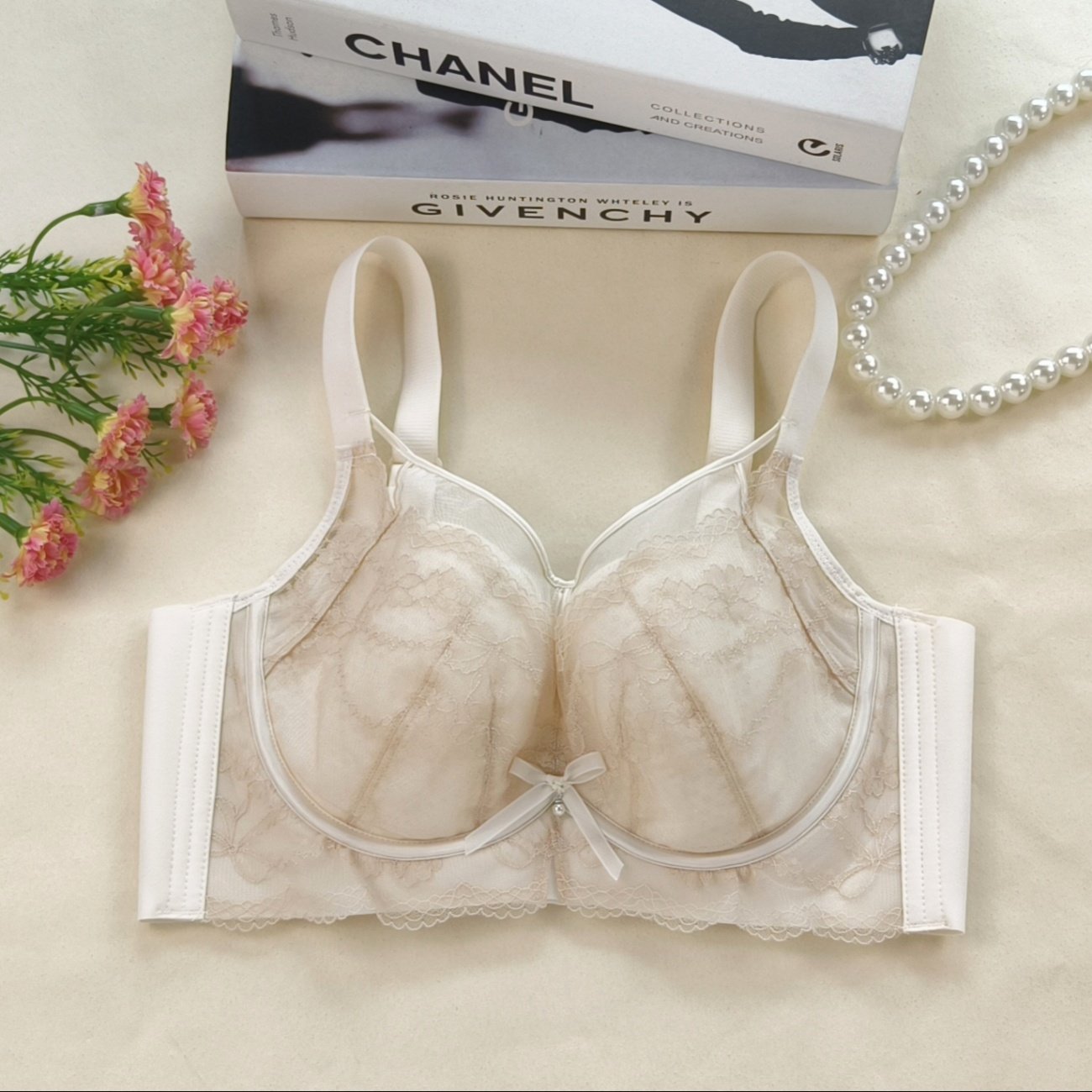 正品聚拢防下垂大胸显小内衣女显瘦透气侧收提拉软钢圈调整型文胸,女士内衣/男士内衣/家居服,文胸,淘宝优惠券,粉丝福利购,淘宝优惠卷