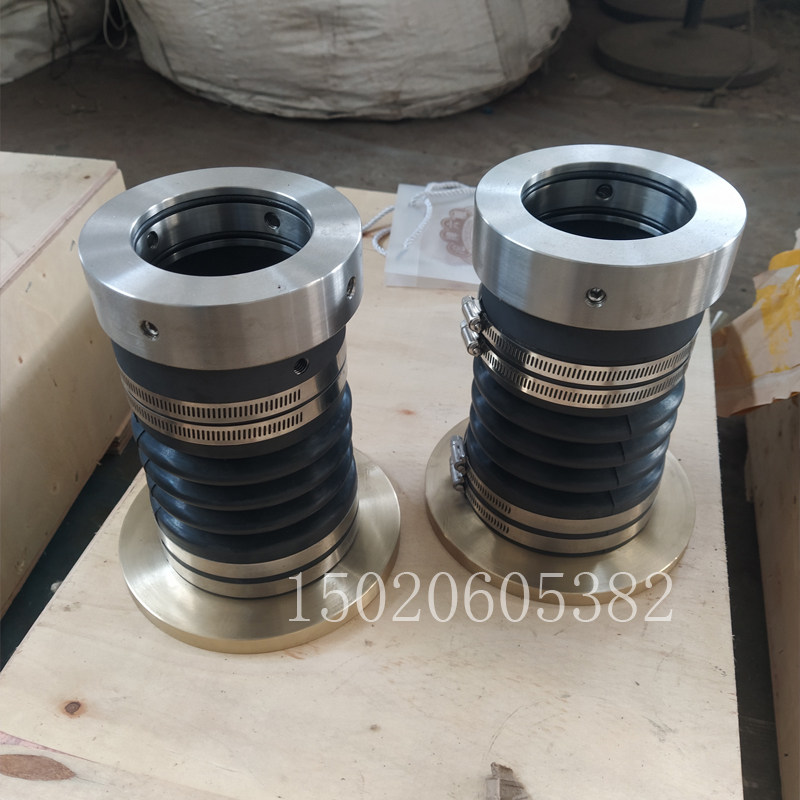 船用尾轴水密封装置艉轴水密封游艇水封快艇水封尾轴水封船舶配件