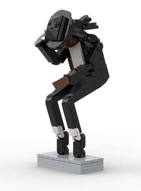 儿童益智玩具模型积木拼搭   有看上的可以发款式定制D810001