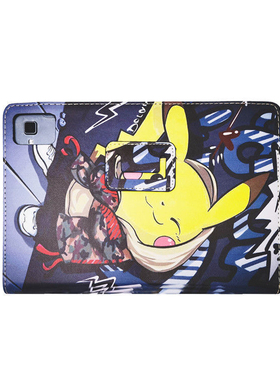 小帅XSPB-09学习机保护套 10.1寸ai智能平板电脑卡通皮套防摔外壳x10