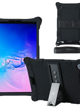 适用联想M10 HD2nd Gen保护套TB-X306X防摔壳TB-X606F皮套M10Plus