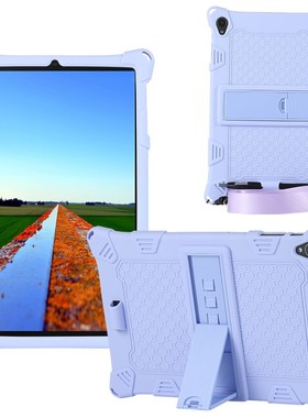 适用酷比魔方iplay40H皮套iplay40 pro保护套20 30平板防摔硅胶套