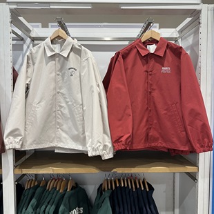 男装女装史努比翻领休闲教练茄克外套夹克宽松2026春季新品484663