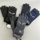 真划算！冬季男士户外防水加厚滑雪手套保暖防风触屏防滑骑车手套