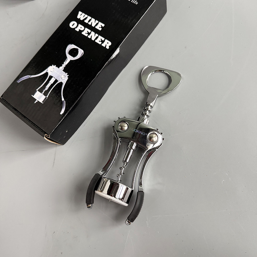 特价清仓 质感非常好红酒开瓶器多功能开酒器啤酒红酒