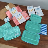 Универсальная складная сумка-органайзер для путешествий, комплект, 2 шт