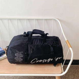 清仓出！多种背法！多功能大容量出差旅游行李包可双肩背包旅行包