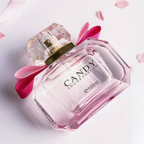 SELLION雪尔妮兰Candy粉红甜心香水清新持久留香香水礼盒100ml